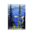 2” x 3” Photo Magnets (Rectangle)