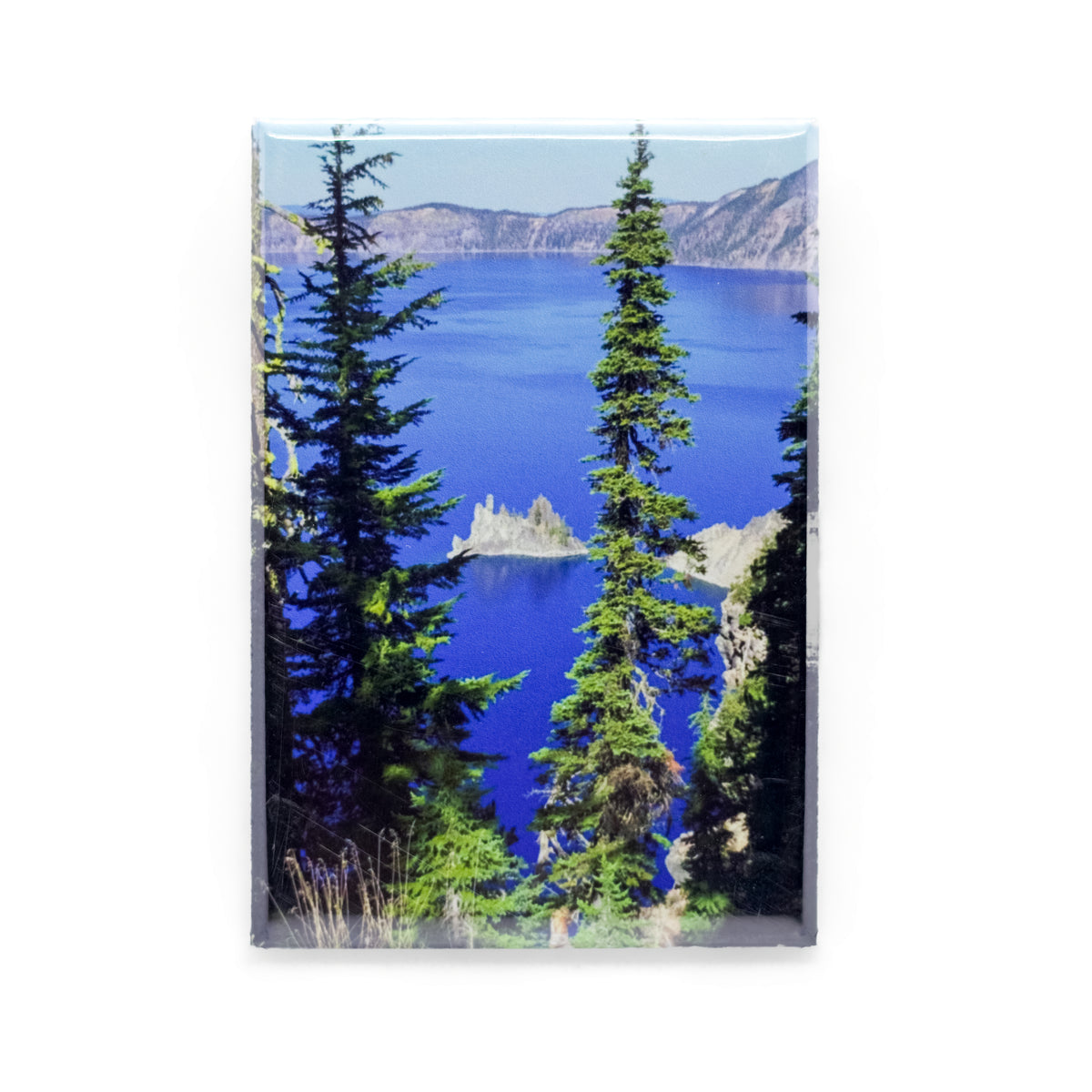 2” x 3” Photo Magnets (Rectangle)