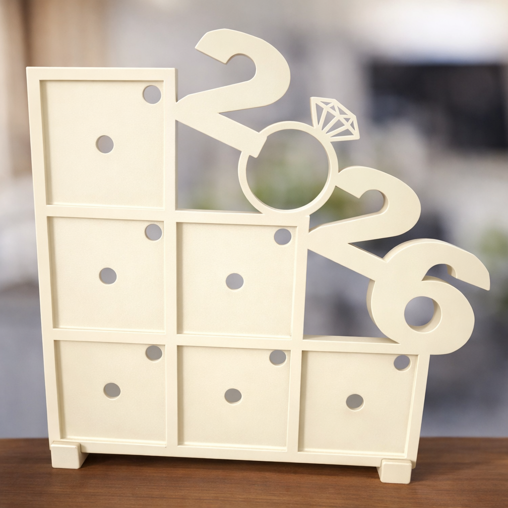 2026 Ring Frame