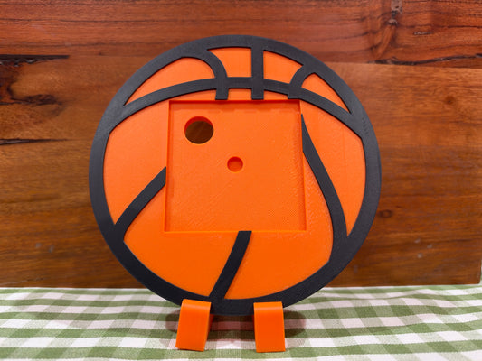 Basketball Frame