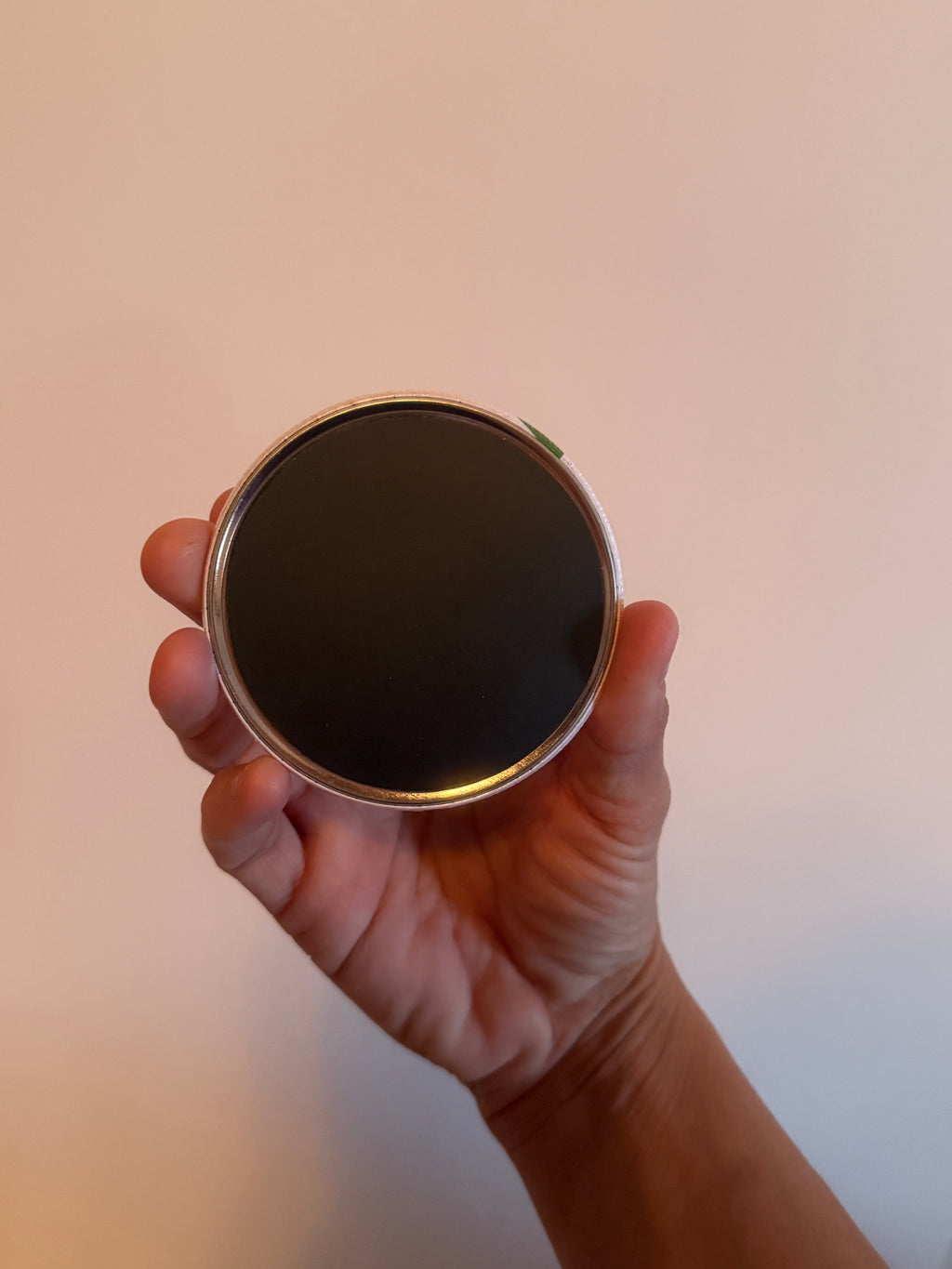 Everyday Moments | 3" Round Photo Button Magnets/Pins