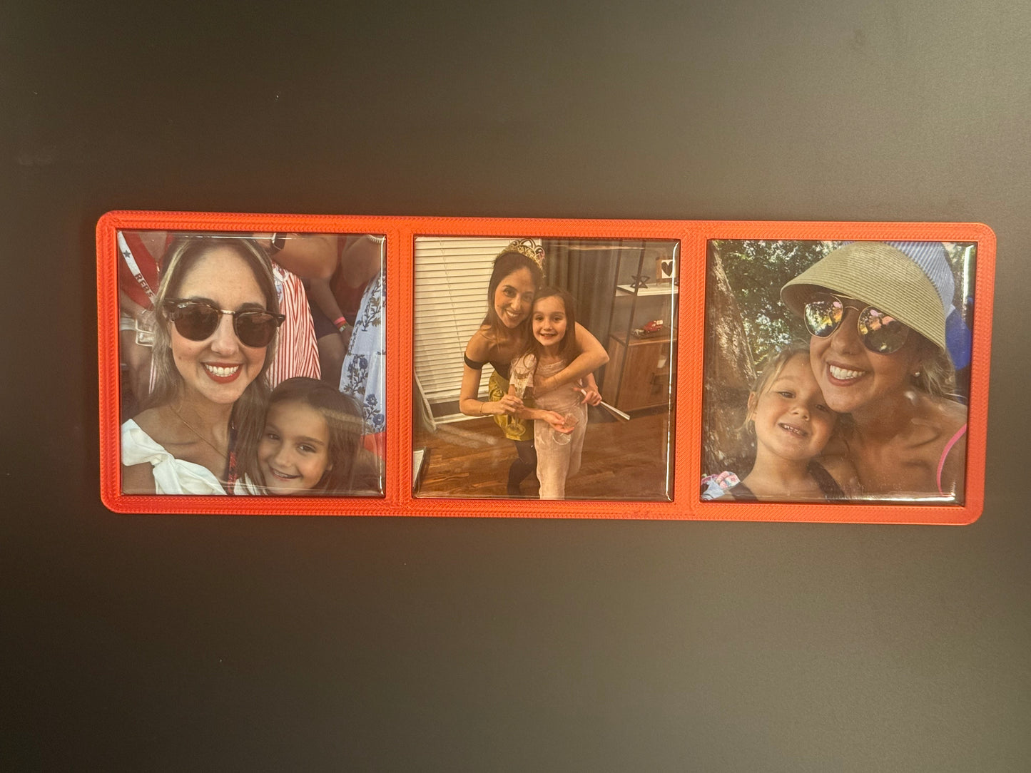 2.5 x 2.5” Photo Magnets (Square)_Ninemags