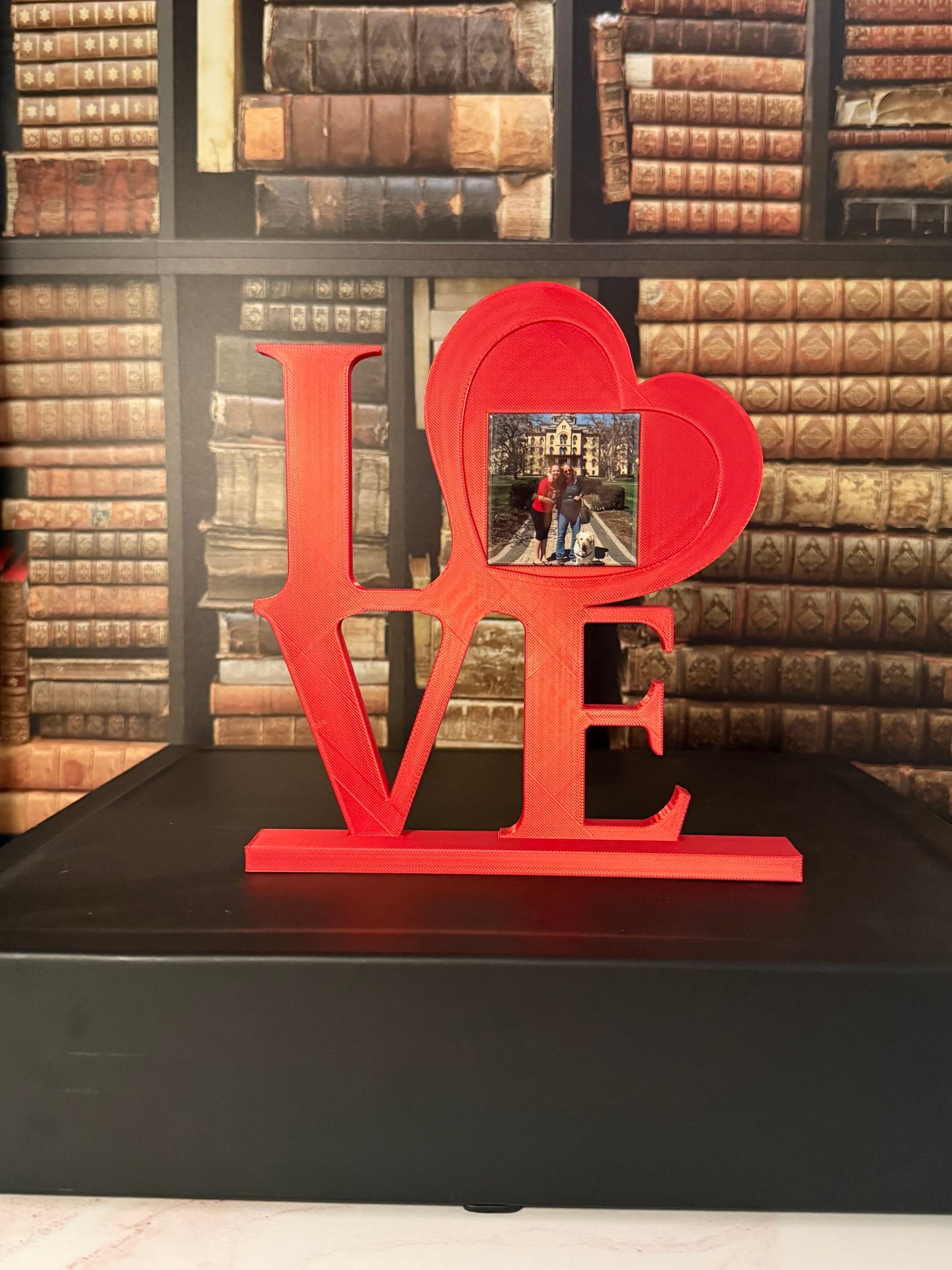 Love Frame