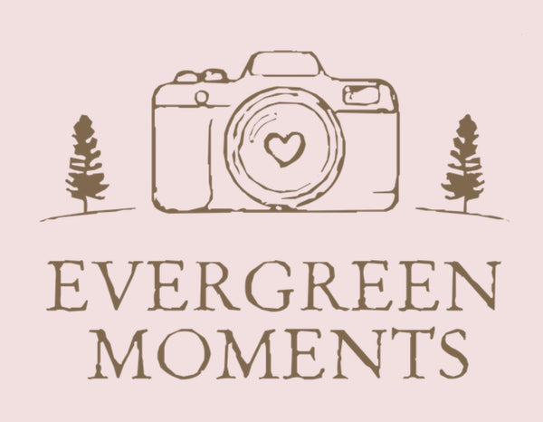Evergreen Moments