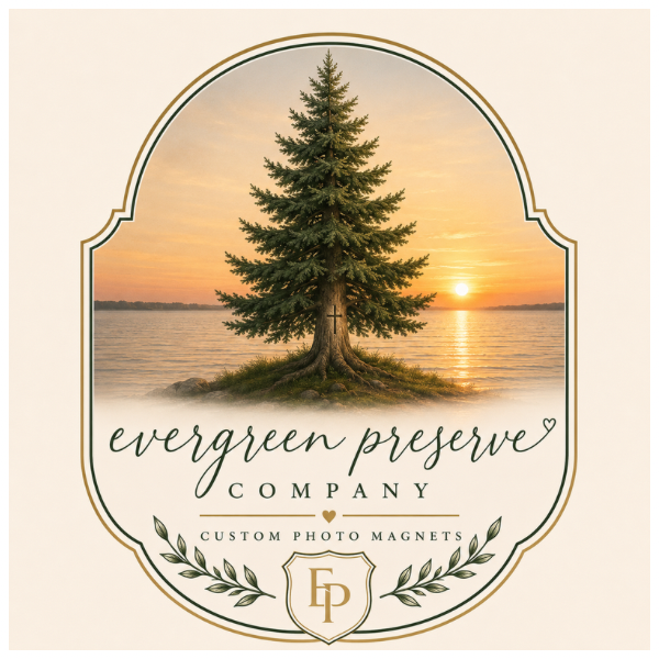 Evergreen Preserve Co